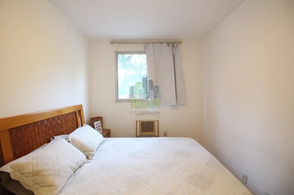 Apartamento, 2 quartos, 50 m² - Foto 12