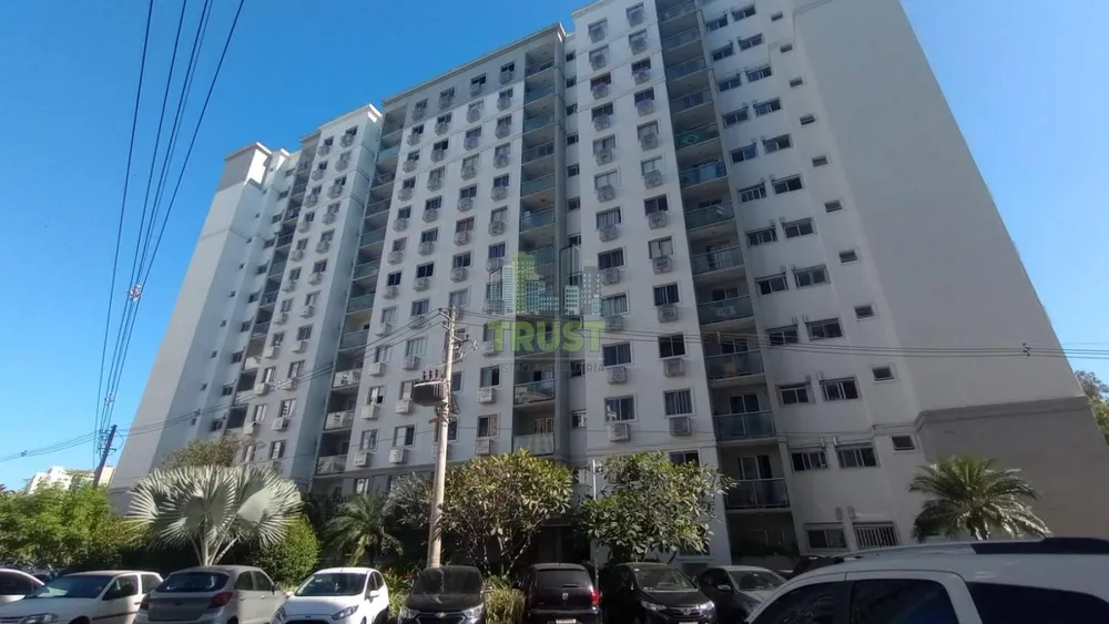 Apartamento, 2 quartos, 50 m² - Foto 33
