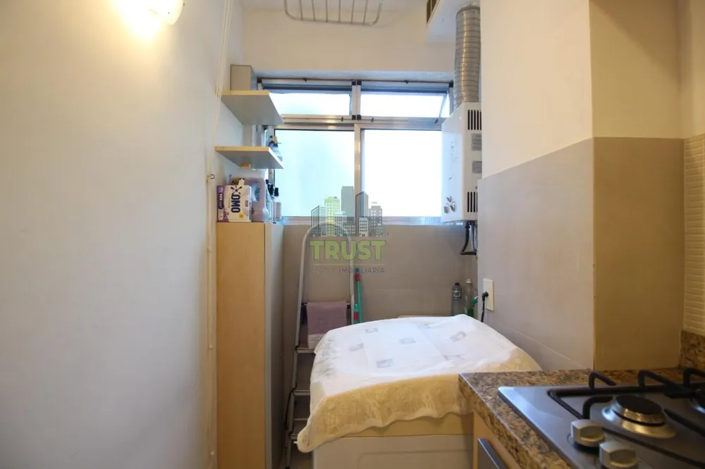 Apartamento, 2 quartos, 50 m² - Foto 11