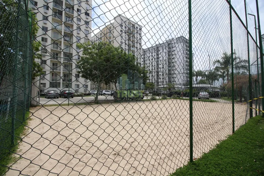 Apartamento, 2 quartos, 50 m² - Foto 25