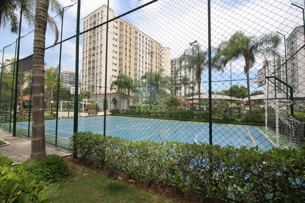 Apartamento, 2 quartos, 50 m² - Foto 28
