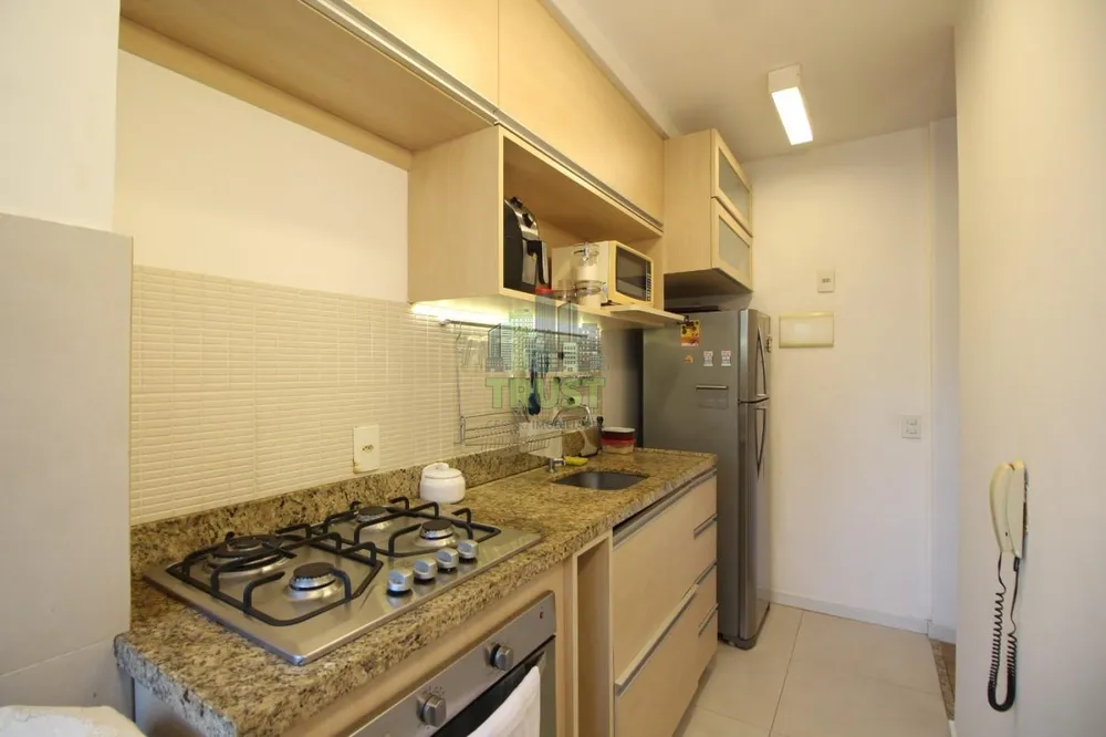 Apartamento, 2 quartos, 50 m² - Foto 8