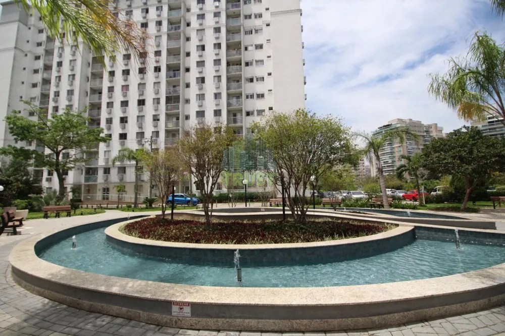 Apartamento, 2 quartos, 50 m² - Foto 34