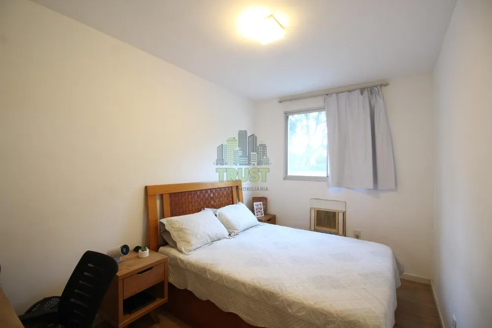 Apartamento, 2 quartos, 50 m² - Foto 13