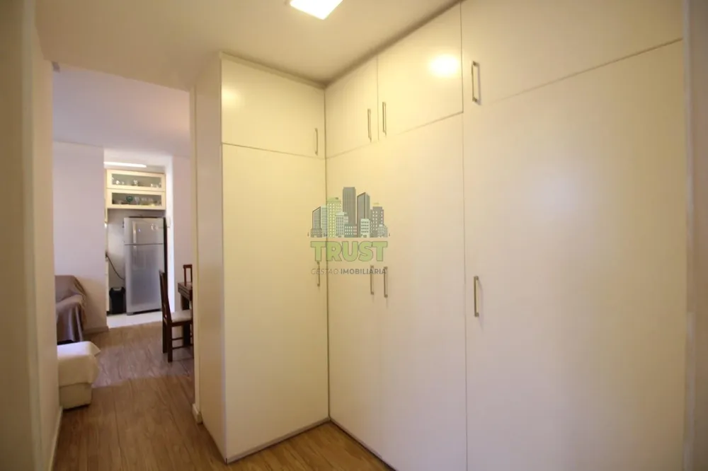 Apartamento, 2 quartos, 50 m² - Foto 15