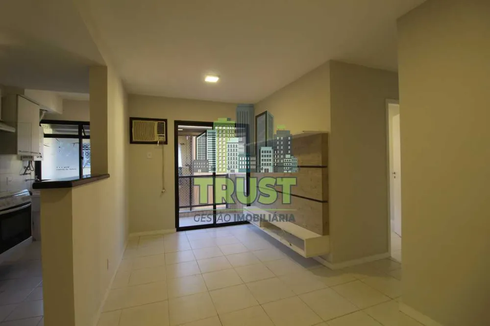 Apartamento, 3 quartos, 69 m² - Foto 3