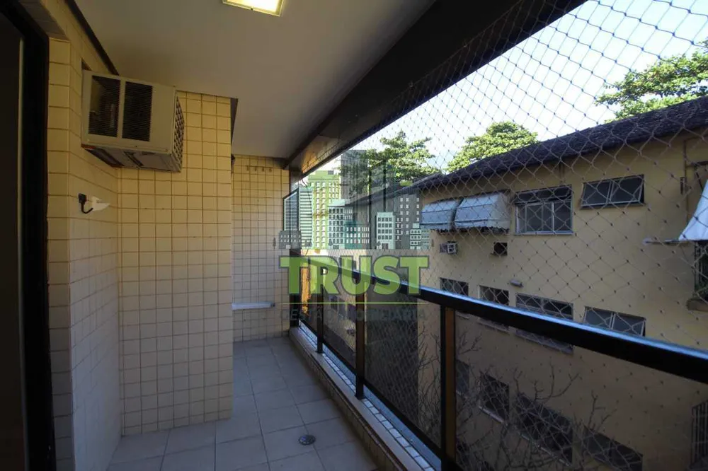 Apartamento, 3 quartos, 69 m² - Foto 4