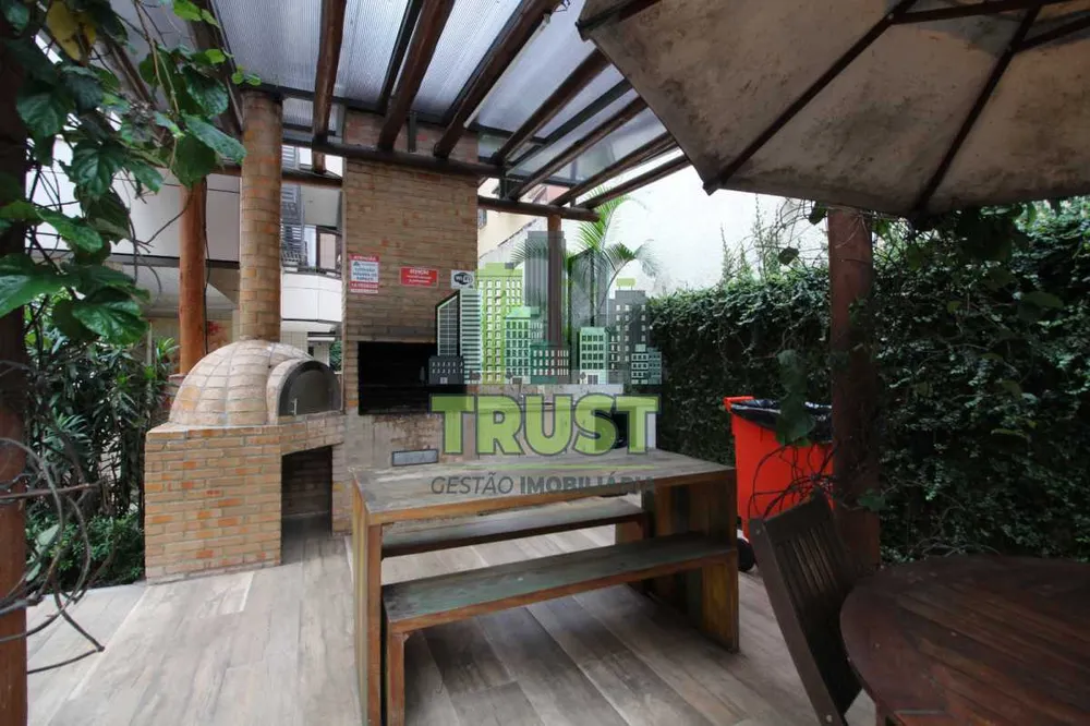 Apartamento, 3 quartos, 69 m² - Foto 36