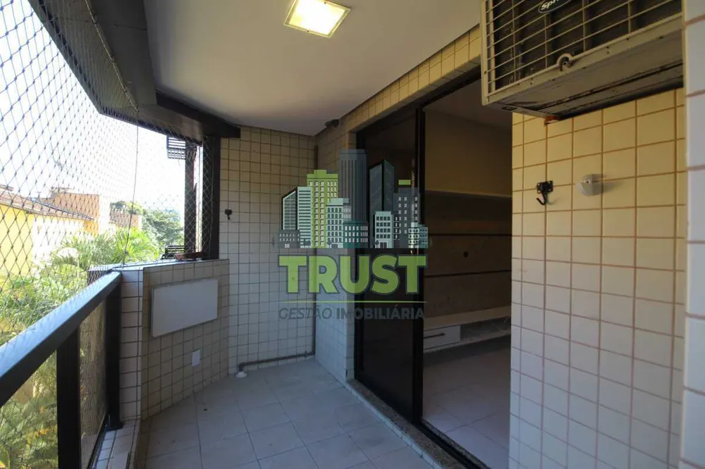 Apartamento, 3 quartos, 69 m² - Foto 5