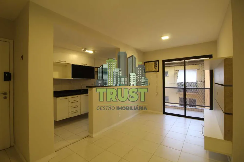 Apartamento, 3 quartos, 69 m² - Foto 2