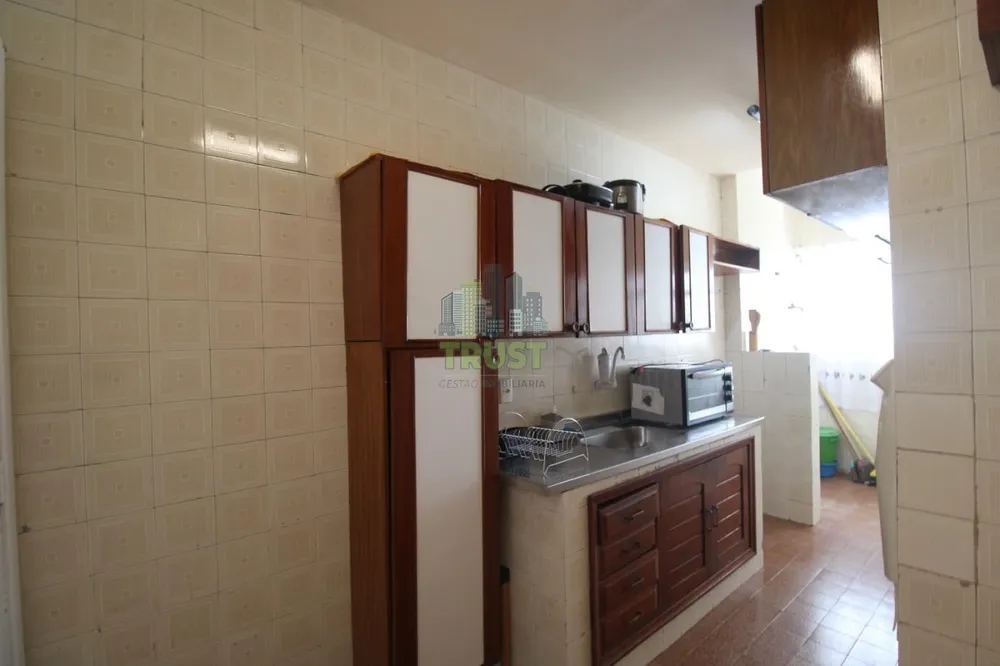 Apartamento, 2 quartos, 77 m² - Foto 6