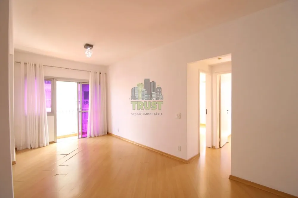 Apartamento, 2 quartos, 77 m² - Foto 3