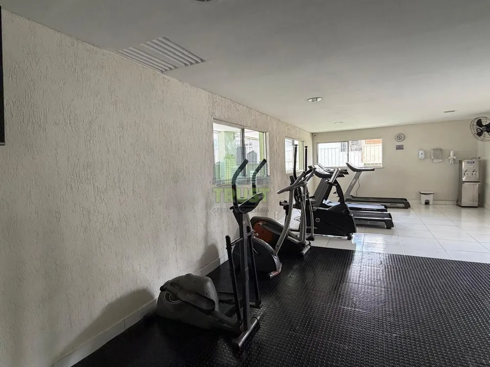 Apartamento, 2 quartos, 77 m² - Foto 8