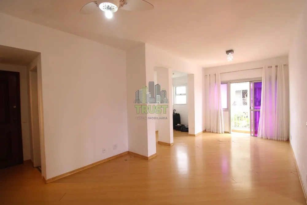 Apartamento, 2 quartos, 77 m² - Foto 2