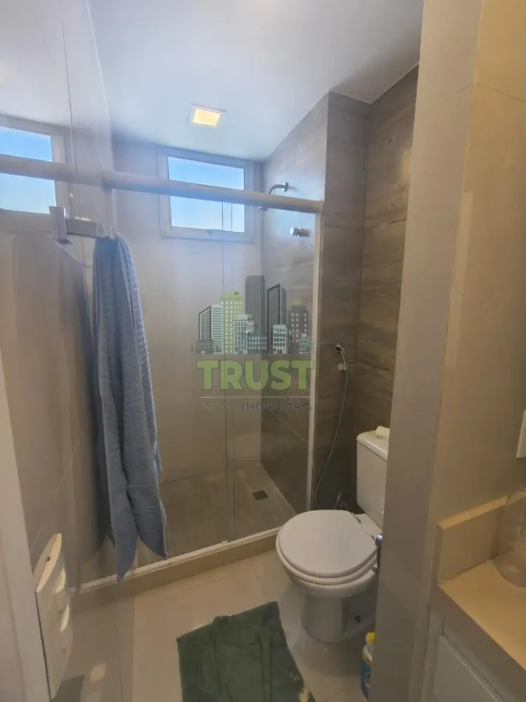 Apartamento, 2 quartos, 52 m² - Foto 5