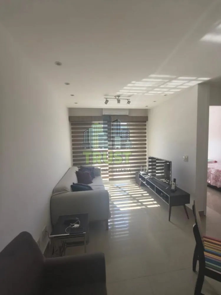 Apartamento, 2 quartos, 52 m² - Foto 1