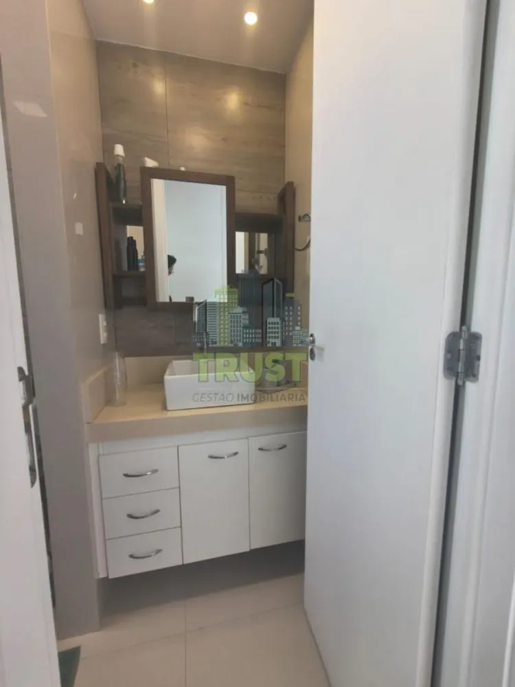 Apartamento, 2 quartos, 52 m² - Foto 6