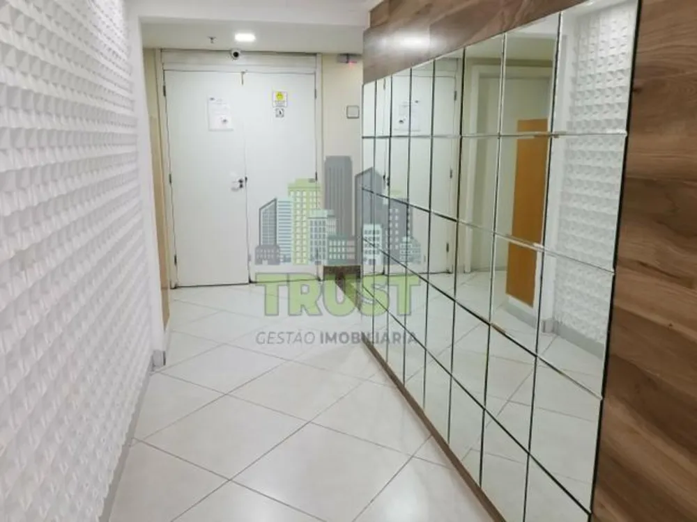 Apartamento, 2 quartos, 52 m² - Foto 21