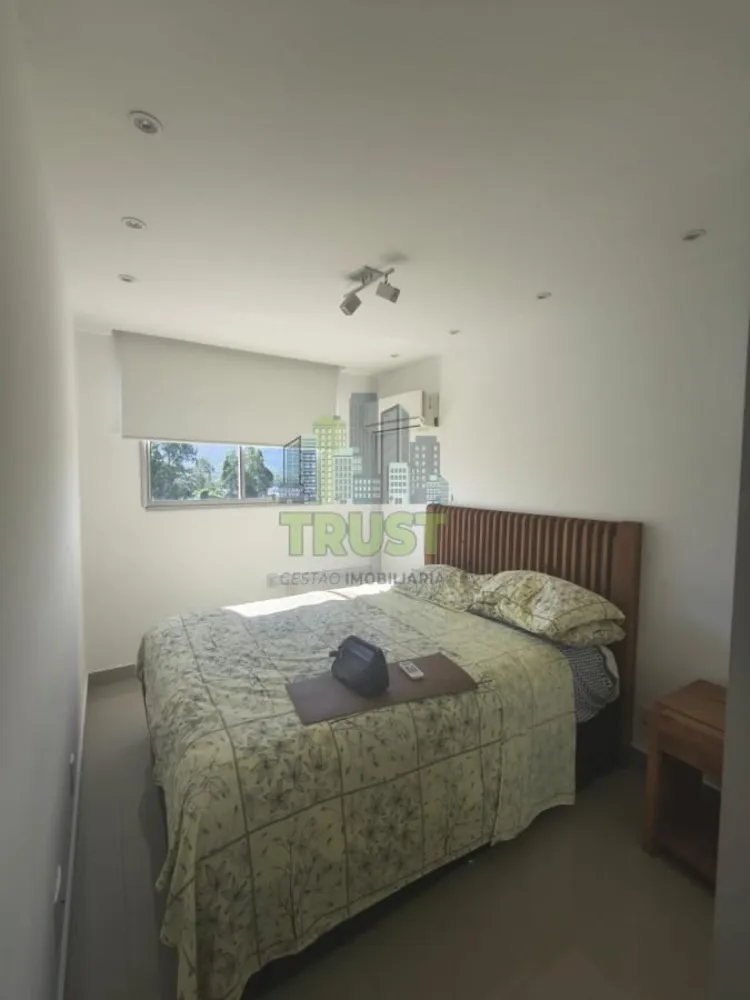 Apartamento, 2 quartos, 52 m² - Foto 7