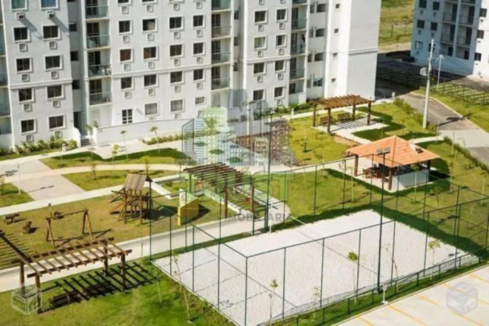 Apartamento, 2 quartos, 52 m² - Foto 16