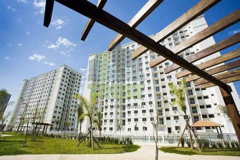 Apartamento, 2 quartos, 52 m² - Foto 20