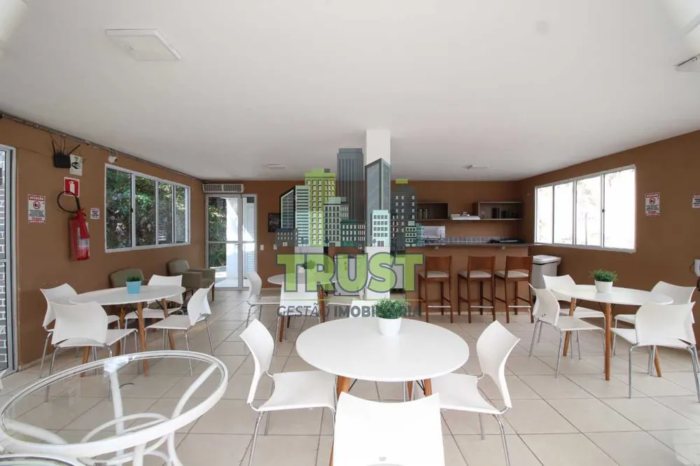 Apartamento, 2 quartos, 47 m² - Foto 24