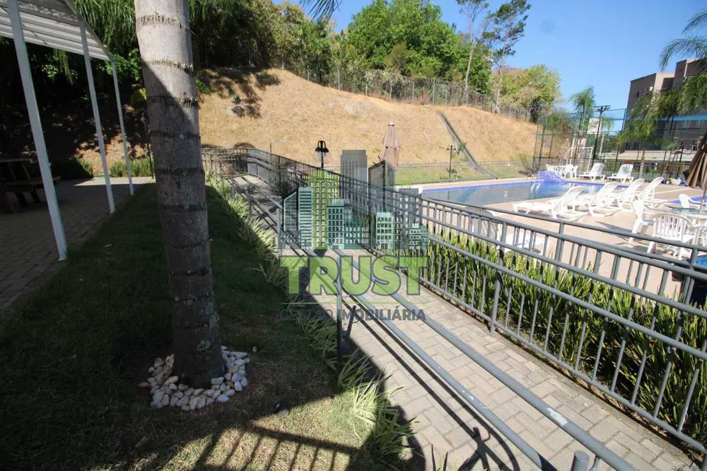 Apartamento, 2 quartos, 47 m² - Foto 27