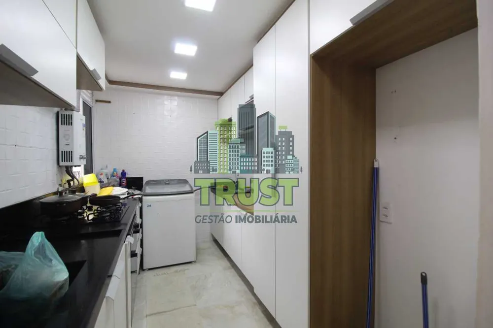 Apartamento, 2 quartos, 47 m² - Foto 16