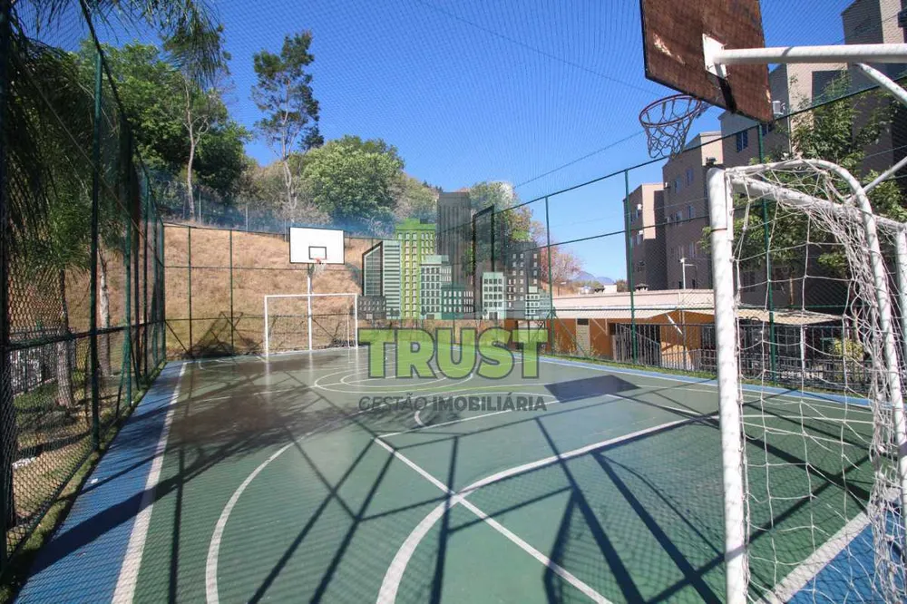 Apartamento, 2 quartos, 47 m² - Foto 22