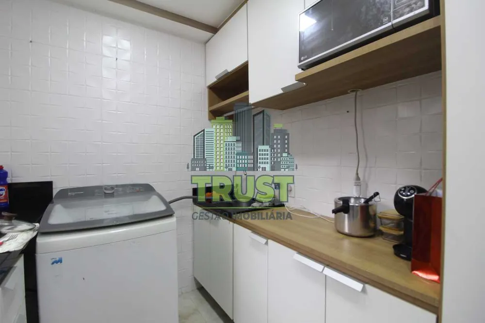 Apartamento, 2 quartos, 47 m² - Foto 17