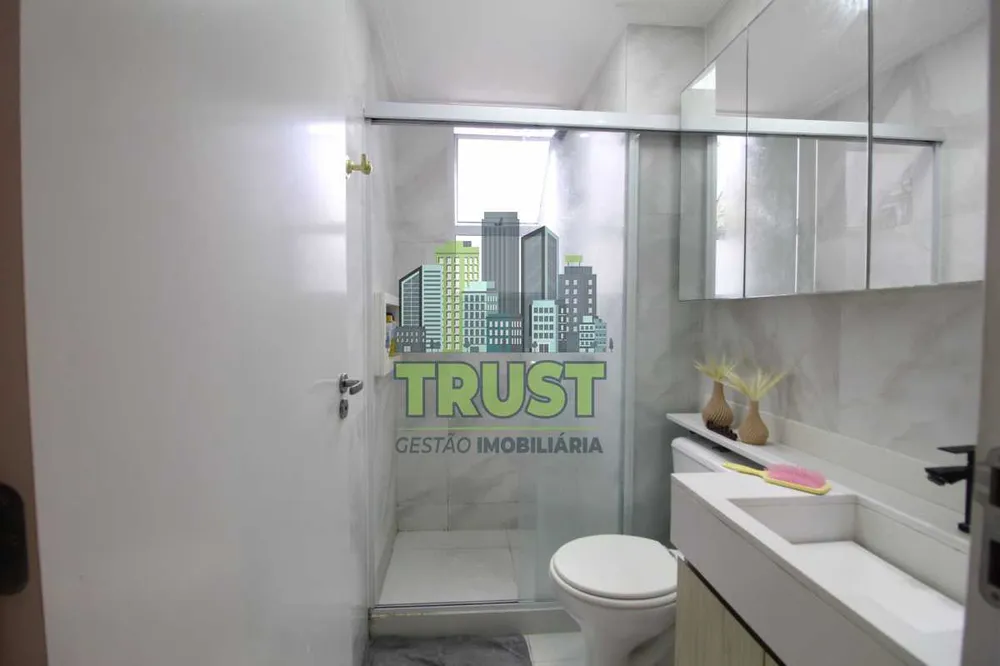 Apartamento, 2 quartos, 47 m² - Foto 13
