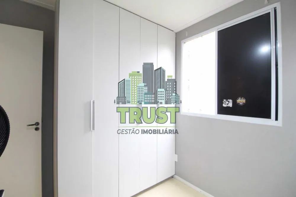 Apartamento, 2 quartos, 47 m² - Foto 9