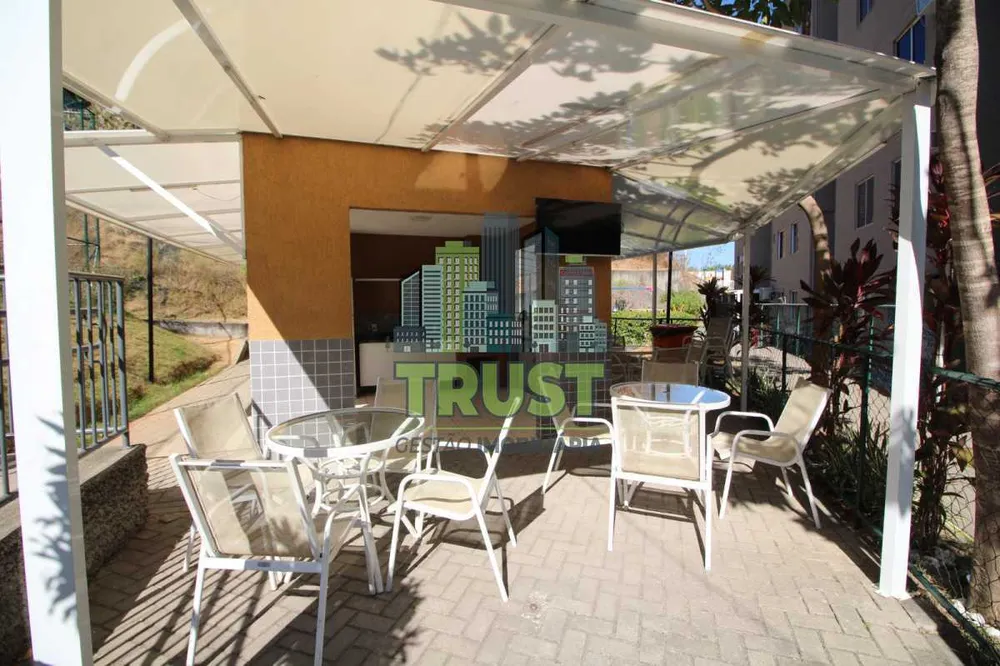 Apartamento, 2 quartos, 47 m² - Foto 28
