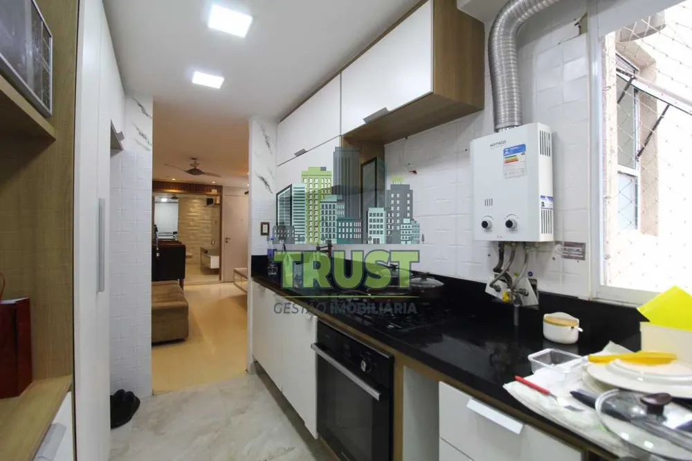 Apartamento, 2 quartos, 47 m² - Foto 18