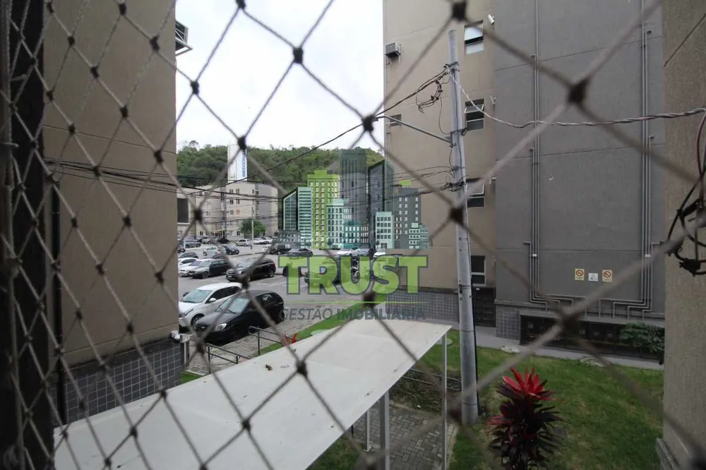 Apartamento, 2 quartos, 47 m² - Foto 21