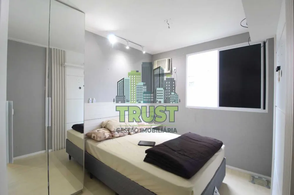 Apartamento, 2 quartos, 47 m² - Foto 5