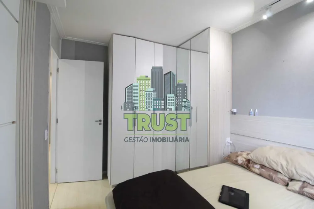 Apartamento, 2 quartos, 47 m² - Foto 6