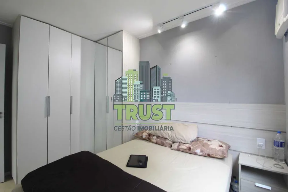 Apartamento, 2 quartos, 47 m² - Foto 7