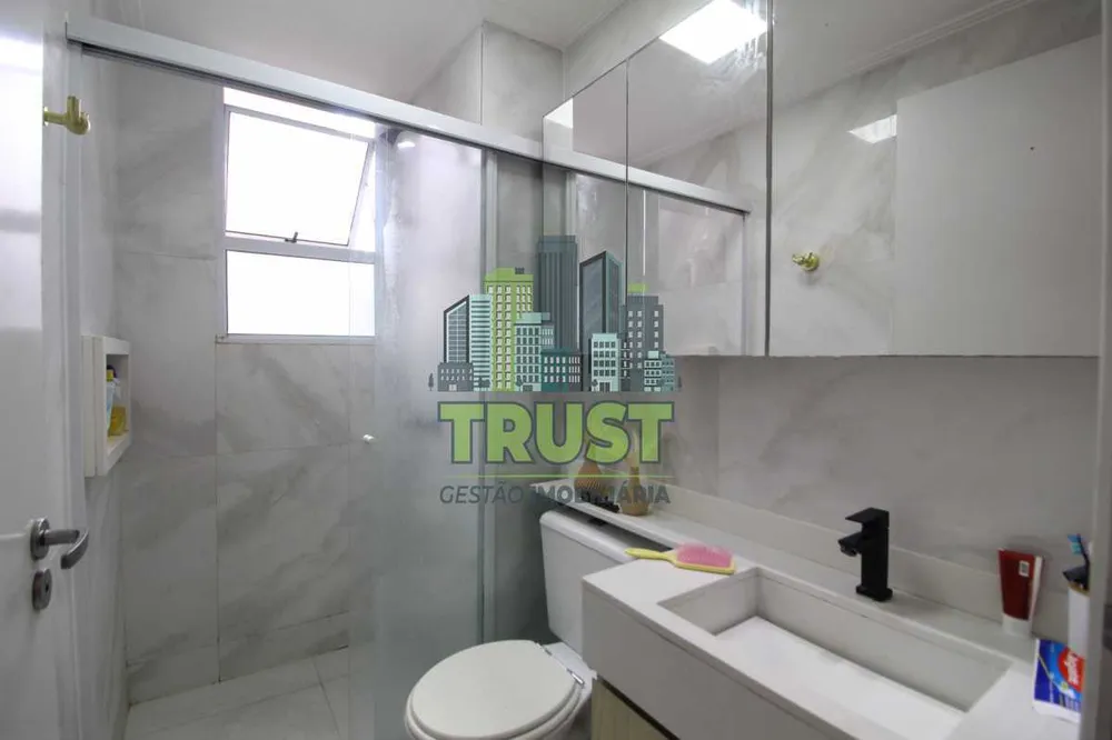 Apartamento, 2 quartos, 47 m² - Foto 10