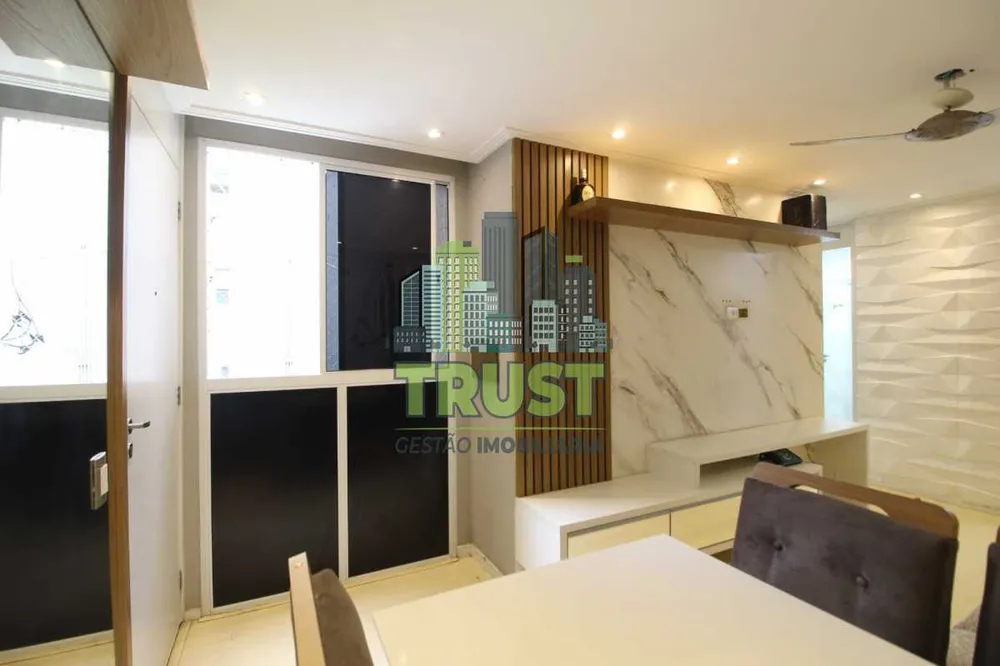 Apartamento, 2 quartos, 47 m² - Foto 4
