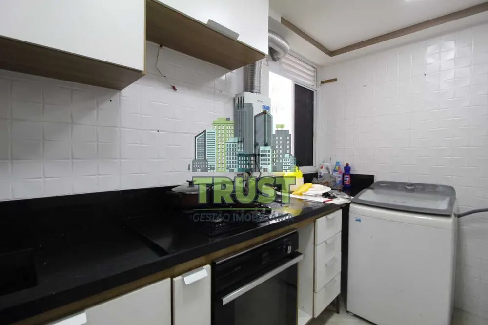Apartamento, 2 quartos, 47 m² - Foto 20