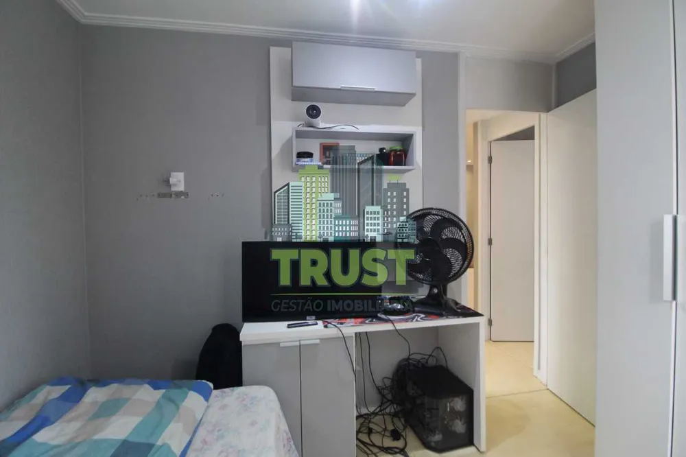 Apartamento, 2 quartos, 47 m² - Foto 8