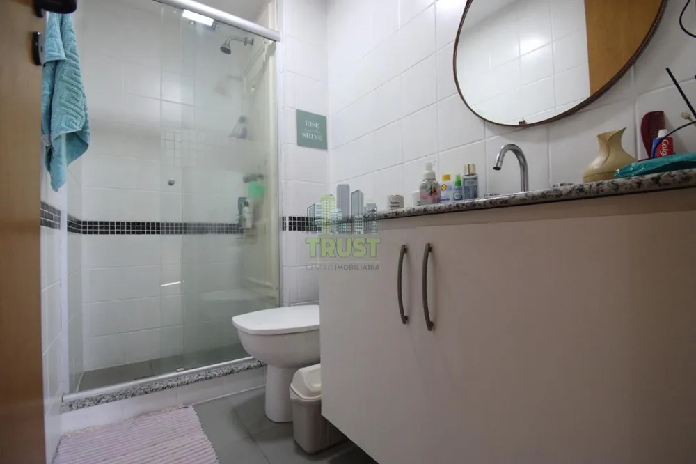 Apartamento, 2 quartos, 66 m² - Foto 11