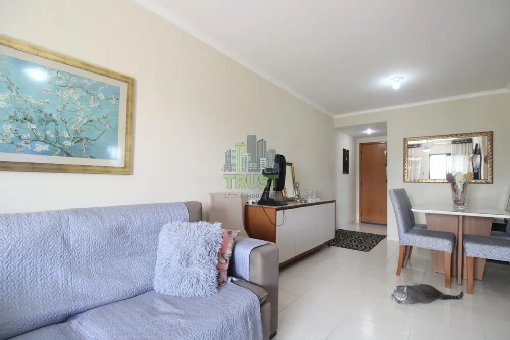 Apartamento, 2 quartos, 66 m² - Foto 4