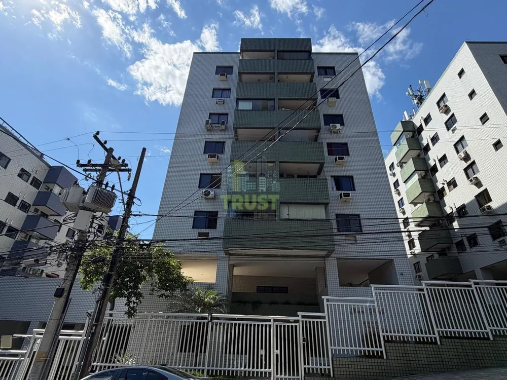 Apartamento, 2 quartos, 66 m² - Foto 16