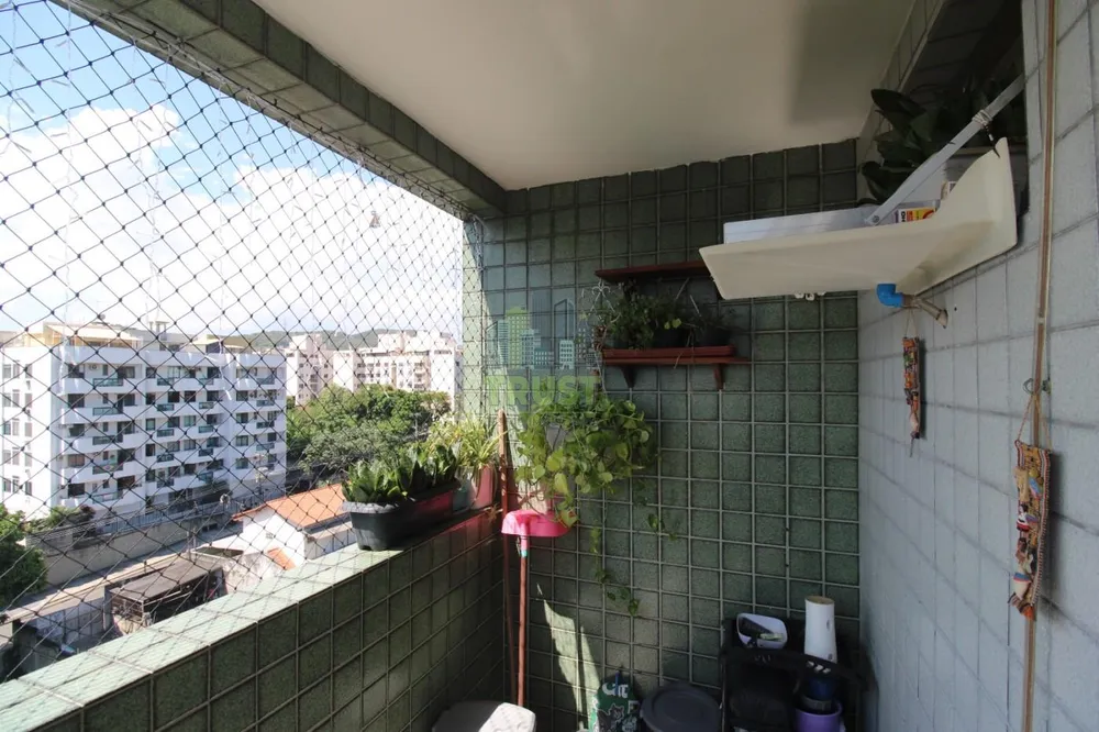 Apartamento, 2 quartos, 66 m² - Foto 5