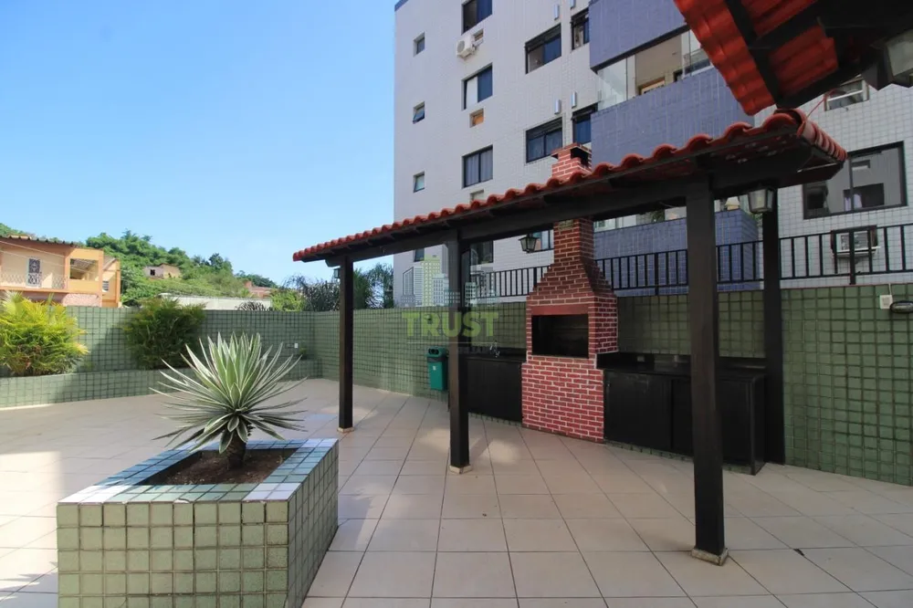 Apartamento, 2 quartos, 66 m² - Foto 14