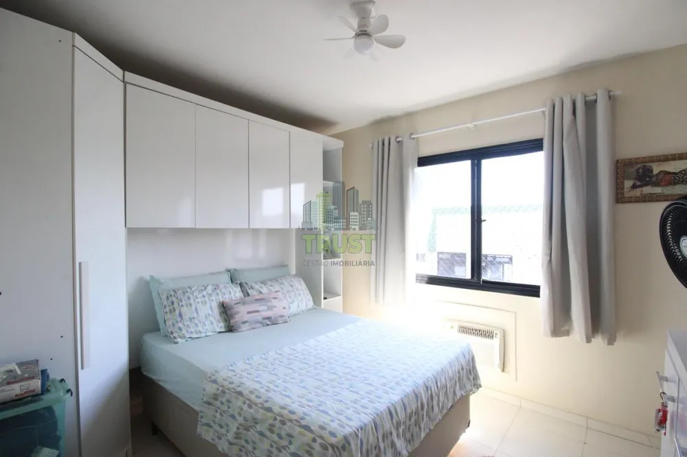 Apartamento, 2 quartos, 66 m² - Foto 12