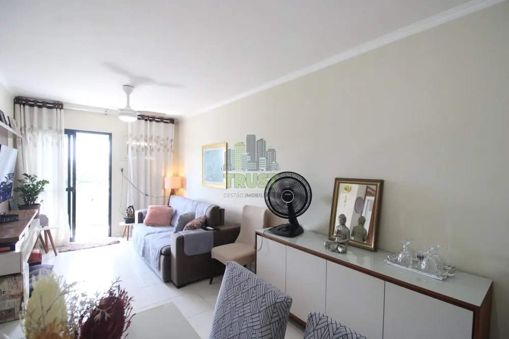 Apartamento, 2 quartos, 66 m² - Foto 2