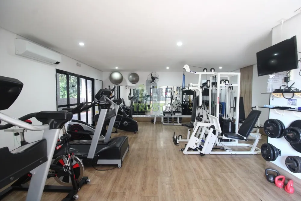 Apartamento, 2 quartos, 66 m² - Foto 15